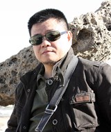 韦自力